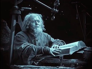 El Golem | movie | 1920 | Official Trailer