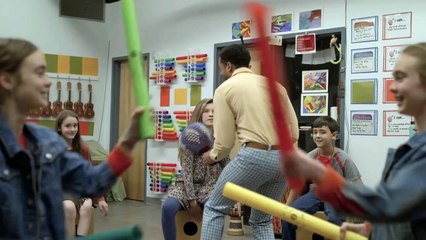 Here There Be Tygers | movie | 2019 | Official Teaser