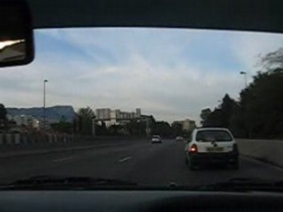 essais camera embarqué