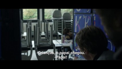 パパは奮闘中！ | movie | 2018 | Official Trailer