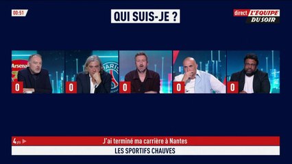 Le quiz du 29 avril - L'Équipe du Soir - extrait