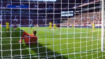 Legendary Goals in PES 2021 – Must Watch!