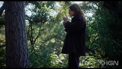 The Surrender | movie | 2025 | Official Trailer