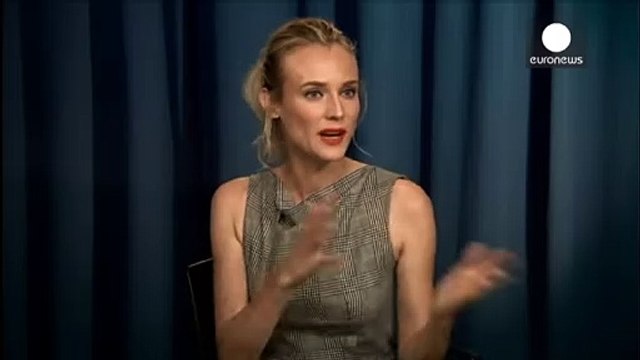 Sous l'aile des anges | movie | 2014 | Official Trailer