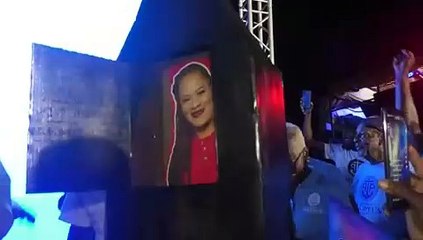 FARLEY ON TPP VICTORY
