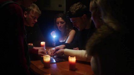 The Haunting at Jack the Ripper's House | movie | 2025 | Official Trailer