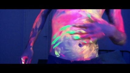 ハード・ペイント | movie | 2018 | Official Trailer