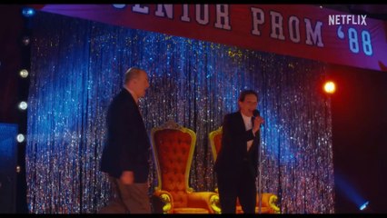 Fear Street Prom Queen Trailer