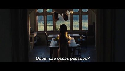 マザー！ | movie | 2017 | Official Trailer