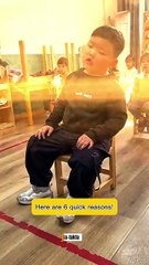 Low oxygen and yawning