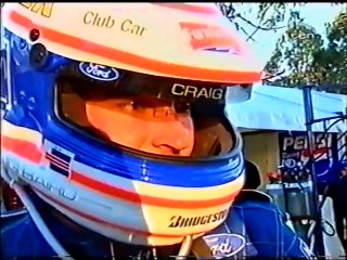 V8 Supercars 2000 - Canberra - Race 1