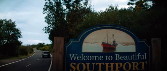 So cosa hai fatto (2025) | Official Trailer – Uncover the Dark Secrets of Five Friends 🚗