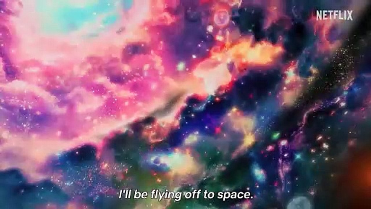 Lost in Starlight Trailer