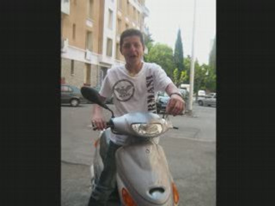 Ol gitanou