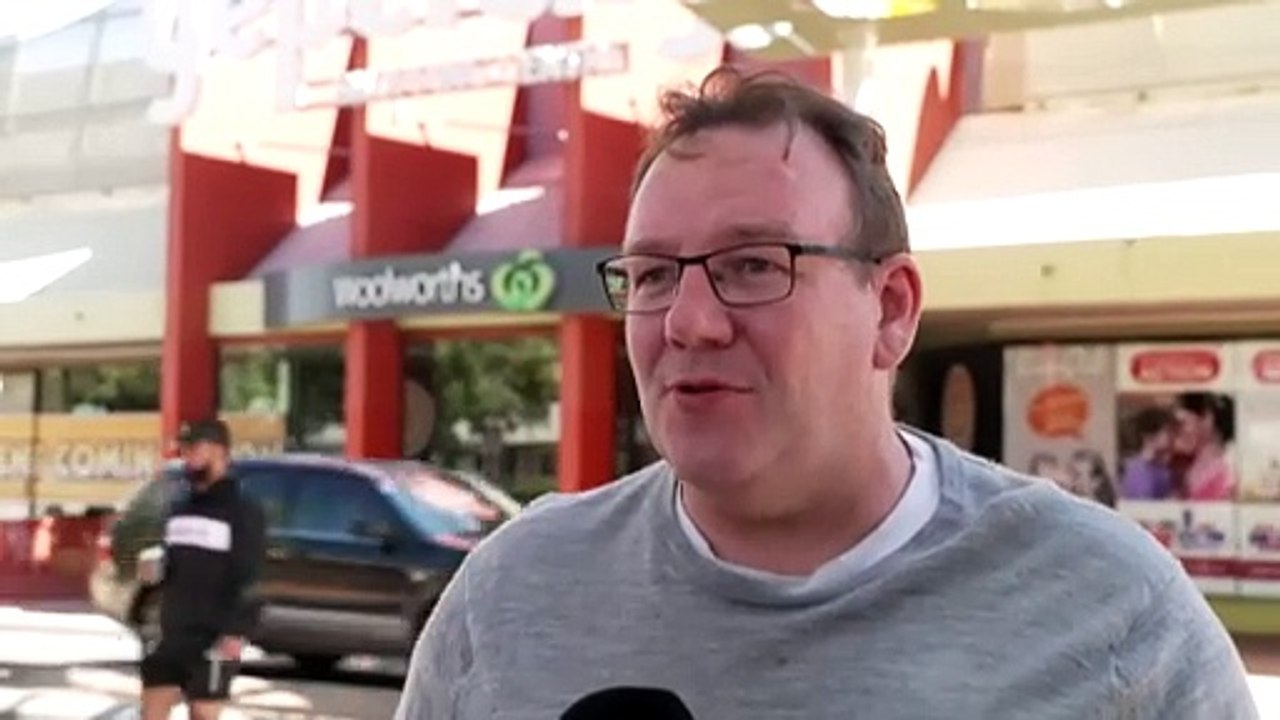 Northern Territory parliament urgently reconvenes to pass new bail laws after fatal Nightcliff stabbing