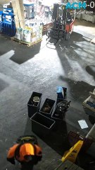 Two men break in to brewery in Abbotsford, Victoria