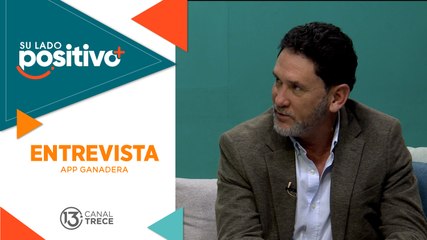 SLP MARTES 29 ABRIL ENTREVISTA APP GANADERA