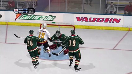 Time To Score Goals (NHL 09)