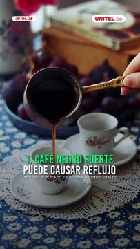 Estos son los 8 alimentos que los expertos aconsejan no comer con el estómago vacío.