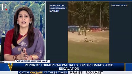 Pahalgam Terror Attack LIVE_ PM Modi High Level Meeting _Pakistan Army on Alert _India Pakistan War_(1080P_HD)