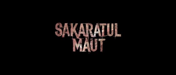 Sakaratul Maut (2024) - Film Horor Indonesia