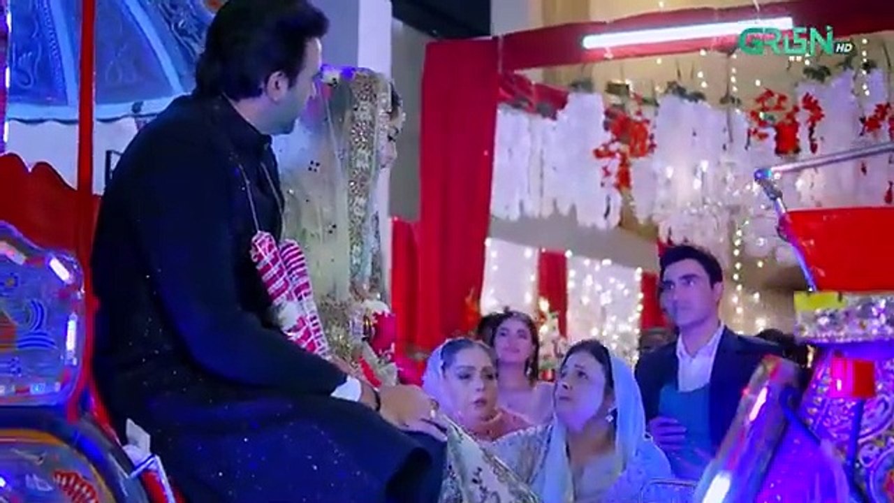 Ishq Tum Se Hua Episode 09 (Subtitles) 28th April 2025 - Fahad Sheikh - Sukaina Khan - Hassan Ahmed