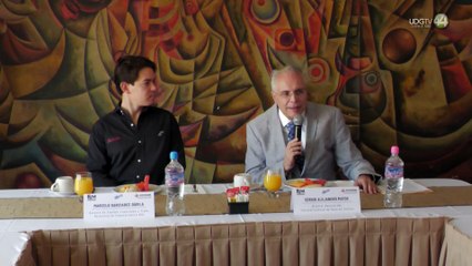 El FCM celebra a Canadá con más de 40 actividades culturales en Jalisco