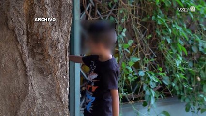 Respetar los derechos de las infancias