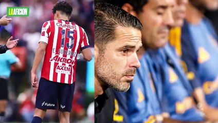 Fernando Gago es destituido de Boca Juniors y Anselmi quedaría fuera del Porto