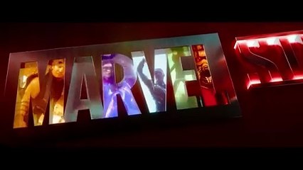 Blade (2025) - Teaser Trailer - Will Smith - Concept Version #Blade  #Will Smith