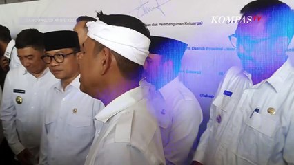 Respons Dedi Mulyadi Soal Ultimatum GRIB Jaya: Saya Tak Akan Dengarkan Ancaman!