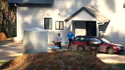 Adelaide Hills residents report nearly 200,000 litres of water stolen