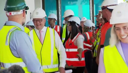 Prime Minister travelling back to Canberra for last major speech of campaign