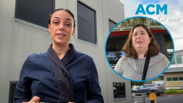 Erin Patterson trial day 2: Crown outlines mushroom murder case in Morwell