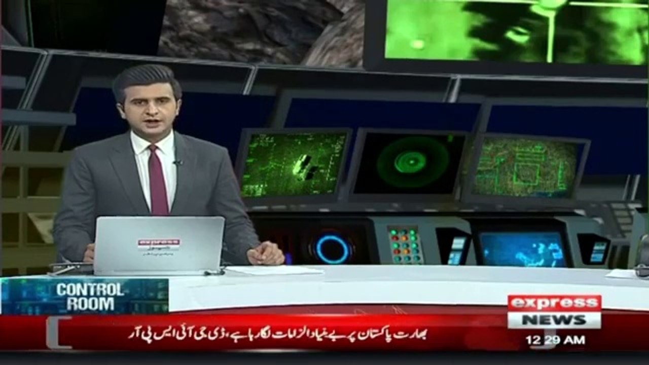 پک بھارت کشیدگی امریکہ درمیان میں کود پڑا