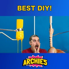 Reacting to Simple Repair Hacks That Took a Wild Turn!