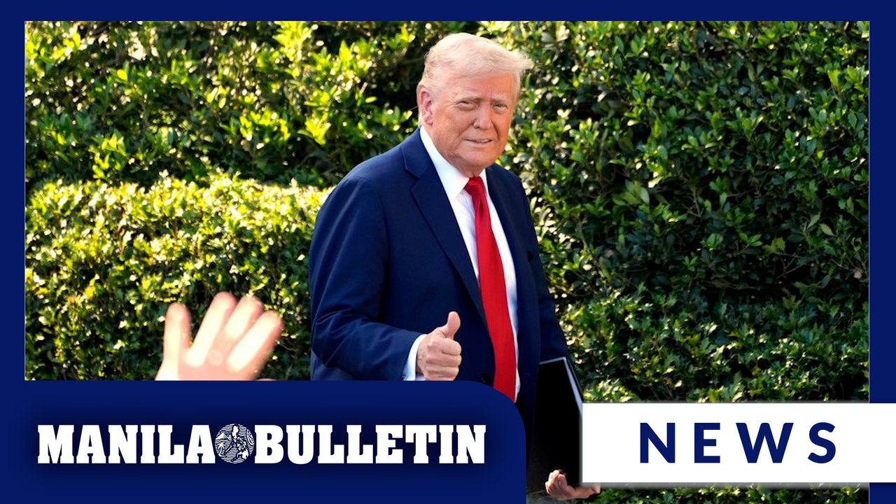 Trump to offer automakers some relief on his 25% tariffs, after worries they could hurt US factories