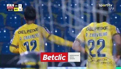 Pased Guitane vs Casa Pia: Which Team Will Win? ⚽