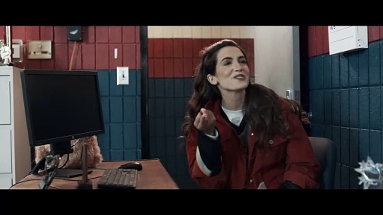 The Rhythm Movie - video Dailymotion