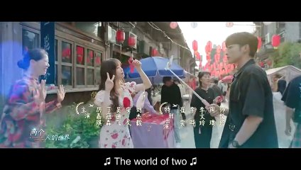 A Romance of the Little Forest Ep10-cdrama