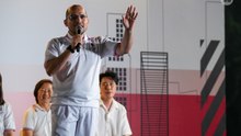 GE2025: PAP's Syed Harun on rising costs, jobs and seniors: 'No one will be left exposed to the storm'