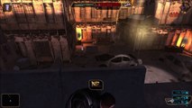 Deus Ex: The Fall - Part 11