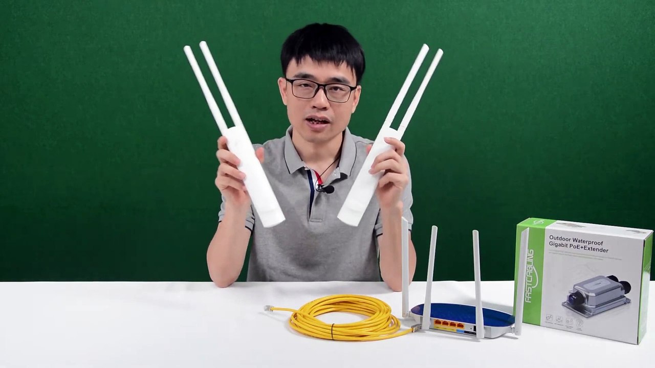 Comment installer 2 ensembles EAP-225 pour améliorer la couverture WiFi