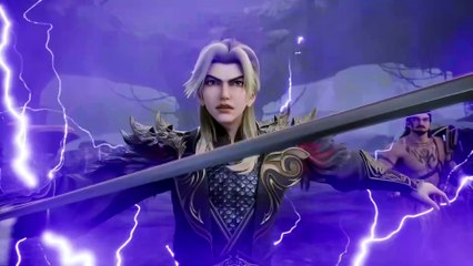 Martial Master Episode 542 – Epic Battle Continues! 🔥