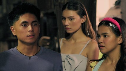 Mga Batang Riles: Mutya, pupunta sa kuta ng MBR (Teaser Ep. 81)