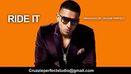Jay sean- Ride it remake full instrumental