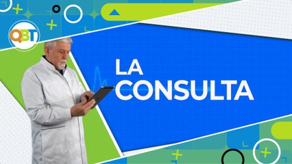 La Consulta - Martes 29 abril 2025