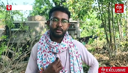 नक्सलगढ़ अबूझमाड़ के अंतिम छोर नेलांगुर की ग्राउंड रिपोर्ट, कैसे बह रही बदलाव की बयार ?