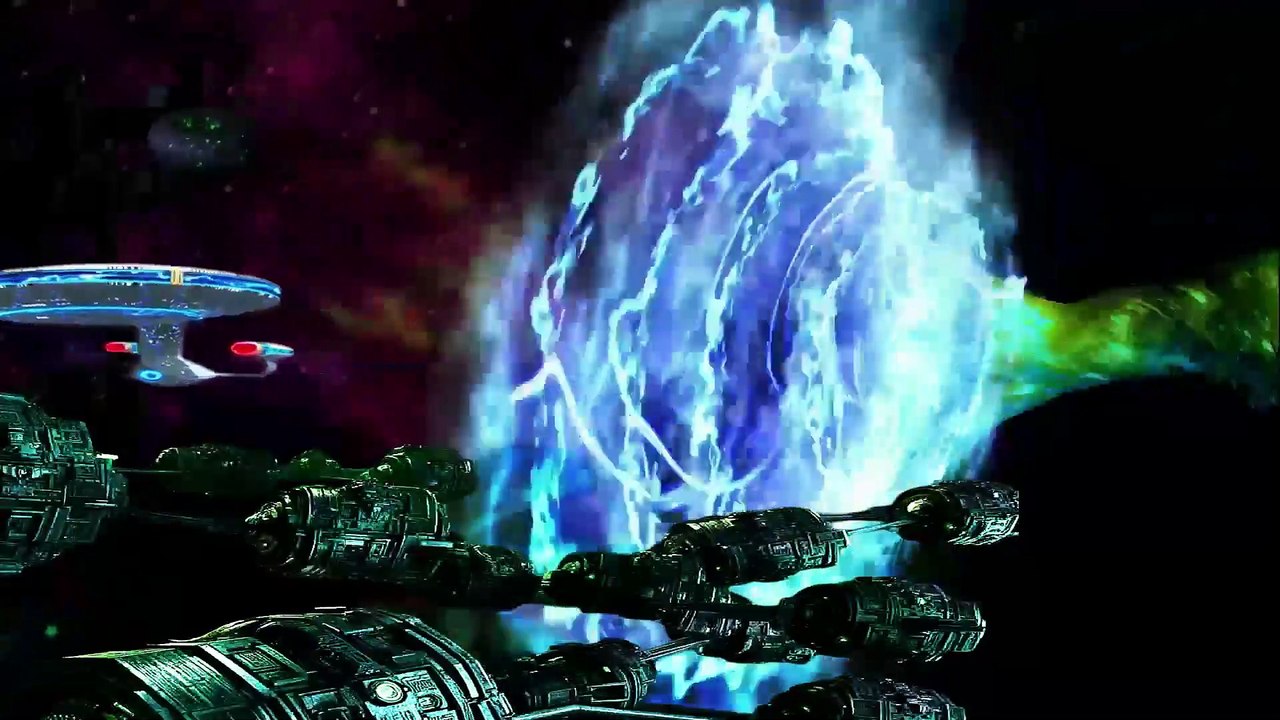Borg Timescapes Ep2
