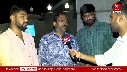 సంధ్య థియేటర్ తొక్కిసలాట బాధితుడు శ్రీతేజ్‌ డిశ్చార్జ్‌ - ఇప్పుడెలా ఉన్నాడో తెలుసా?